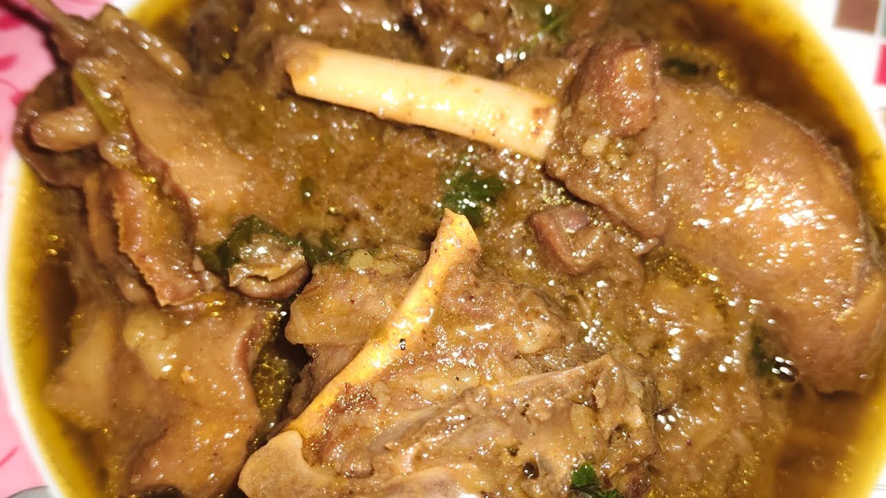  Delicious Mutton curry ki recipe 😋😋👌 quick recipe #food #cooking #ramzanmubarak 
