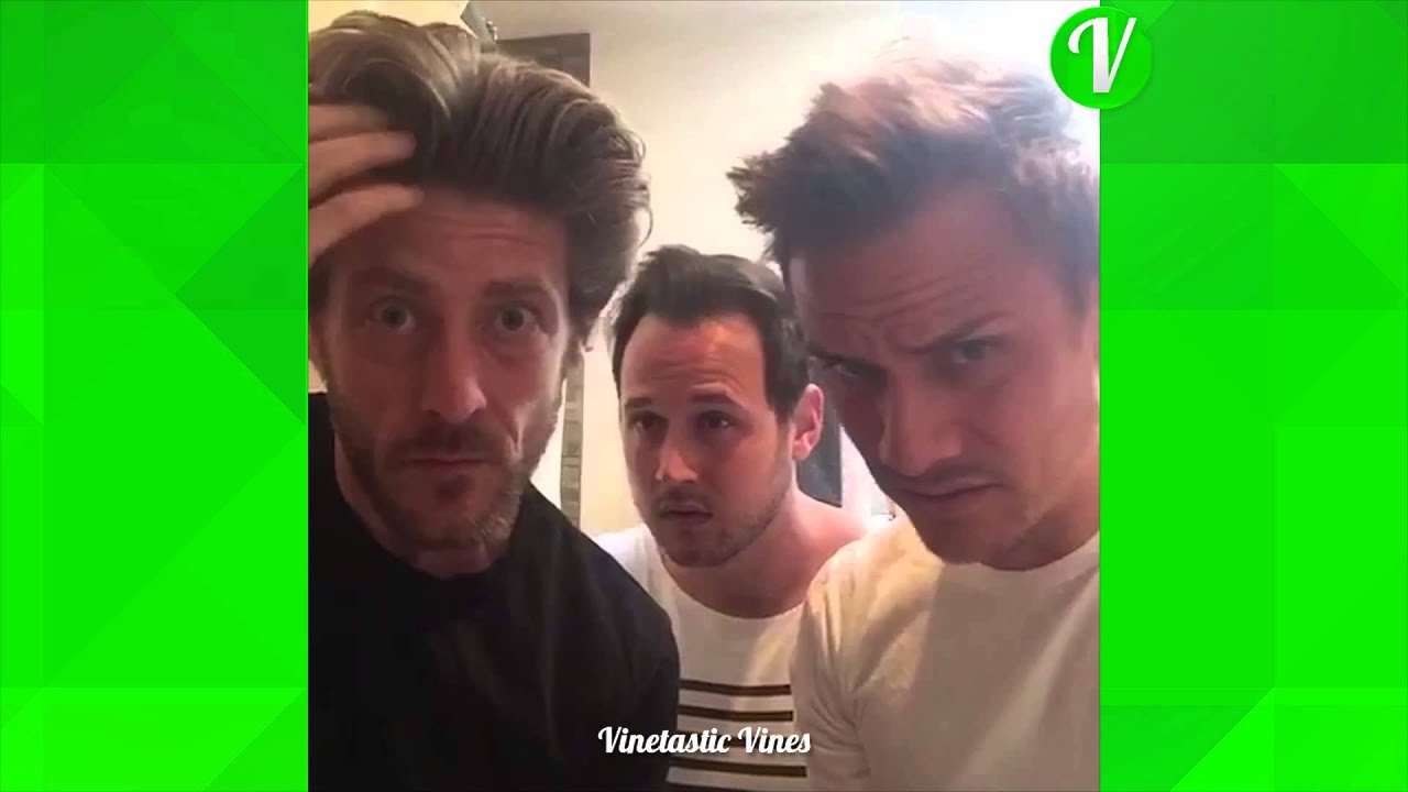 [HD]- New Funniest Vines Compilation 2015 - Best Vines with Titles 2015 - Funny Vines 2015