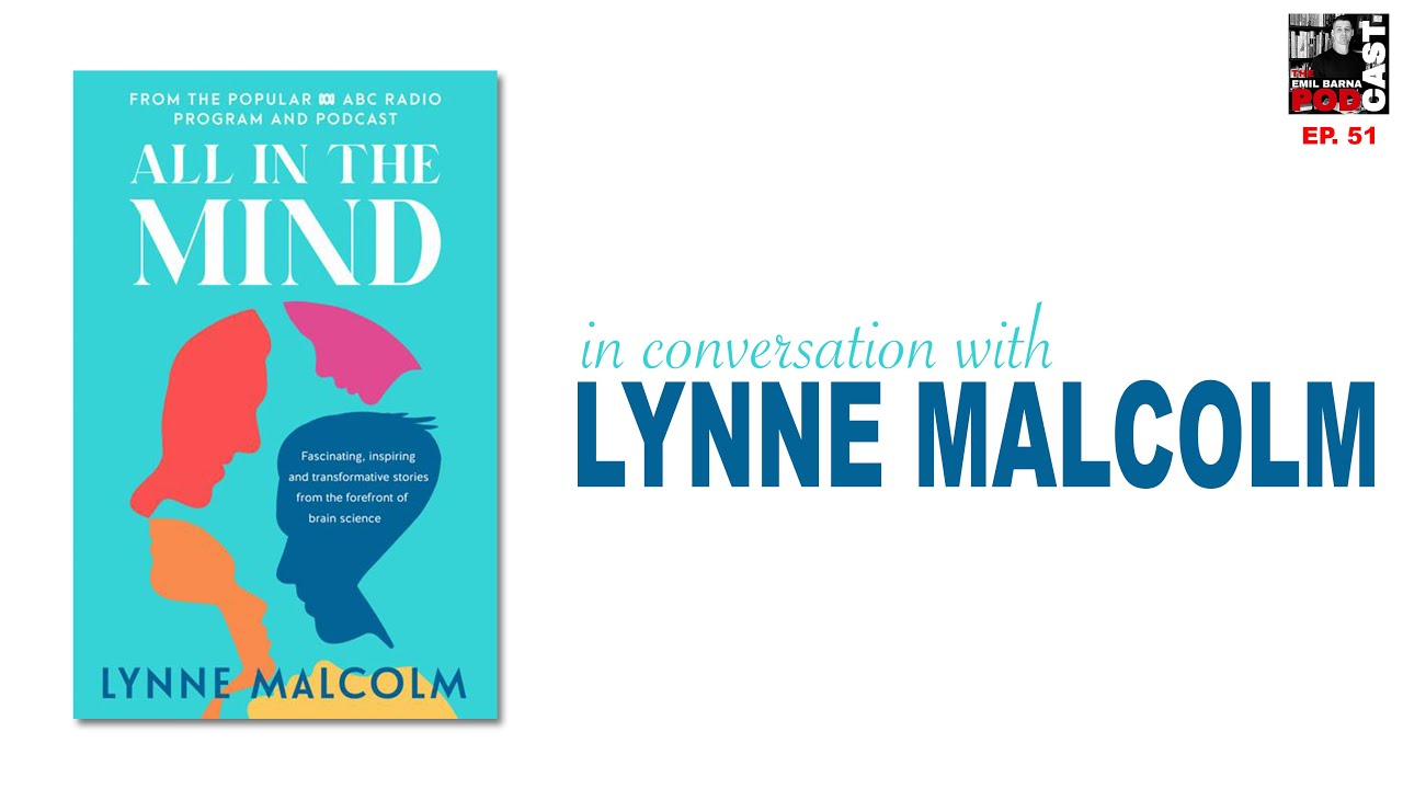 All In The Mind | Lynne Malcolm