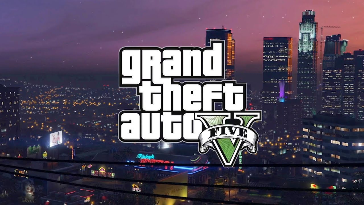 Pega Eu Puliça - GTA V Online
