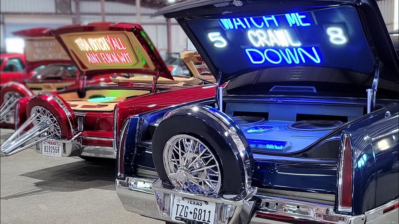 King of the Slab 2k25  |  Houston to Austin  |  #welcometotheslab 