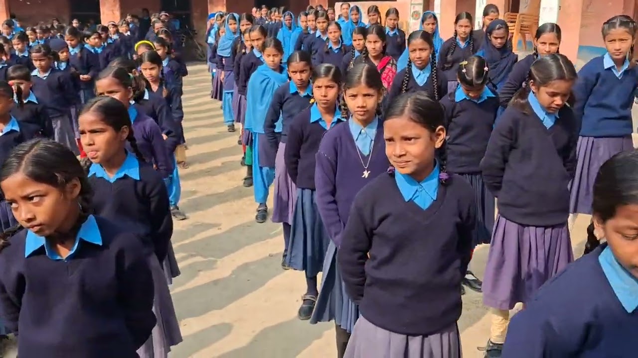 UMS SHERPUR , चेतना सत्र 