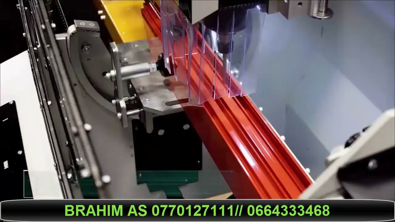 🔥🔥🔥 NCR300 YILMAZ MACHINE