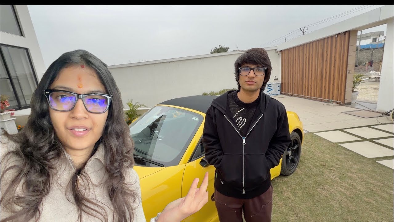 Aaj Ka Day In My Life ❤️ Real Vlog / Sourav Joshi Vlogs / Daily Vlog / Daily Life / Vlog Viral