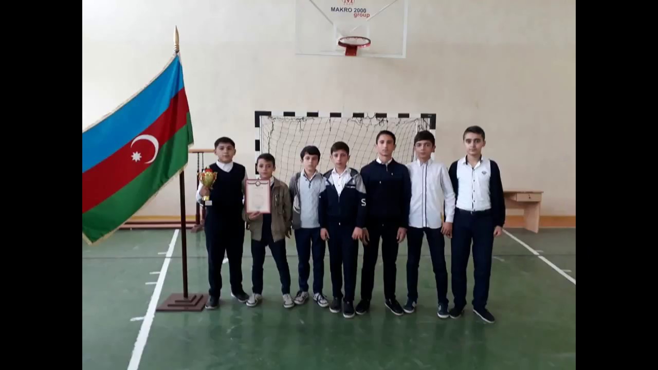 322 FUTZAL 2018