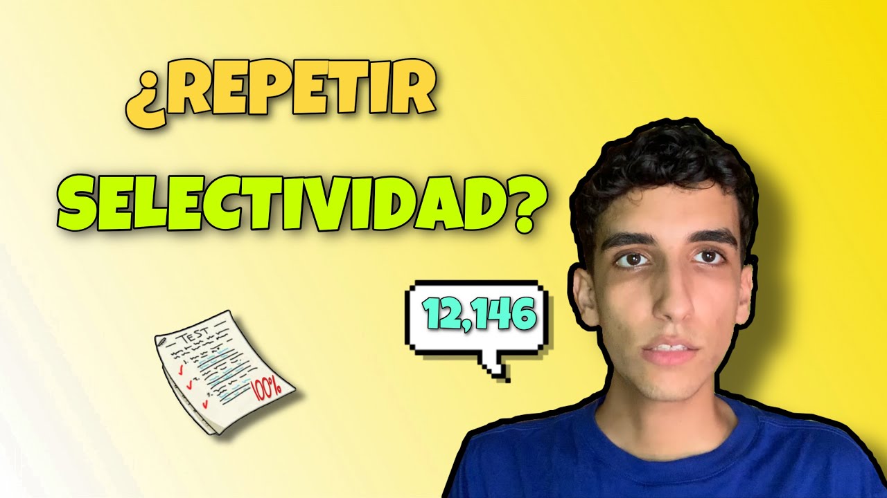 MIS NOTAS DE EBAU/SELECTIVIDAD 2019 | Albert Esteban