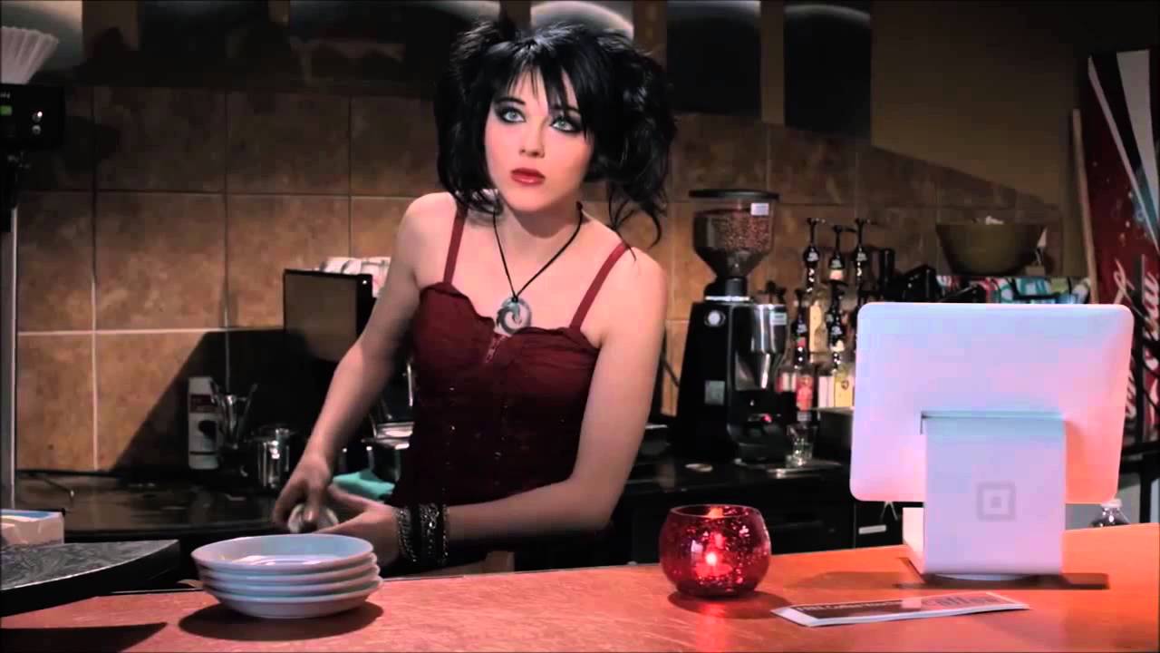 Morganville Vampires (Eve and Michael)