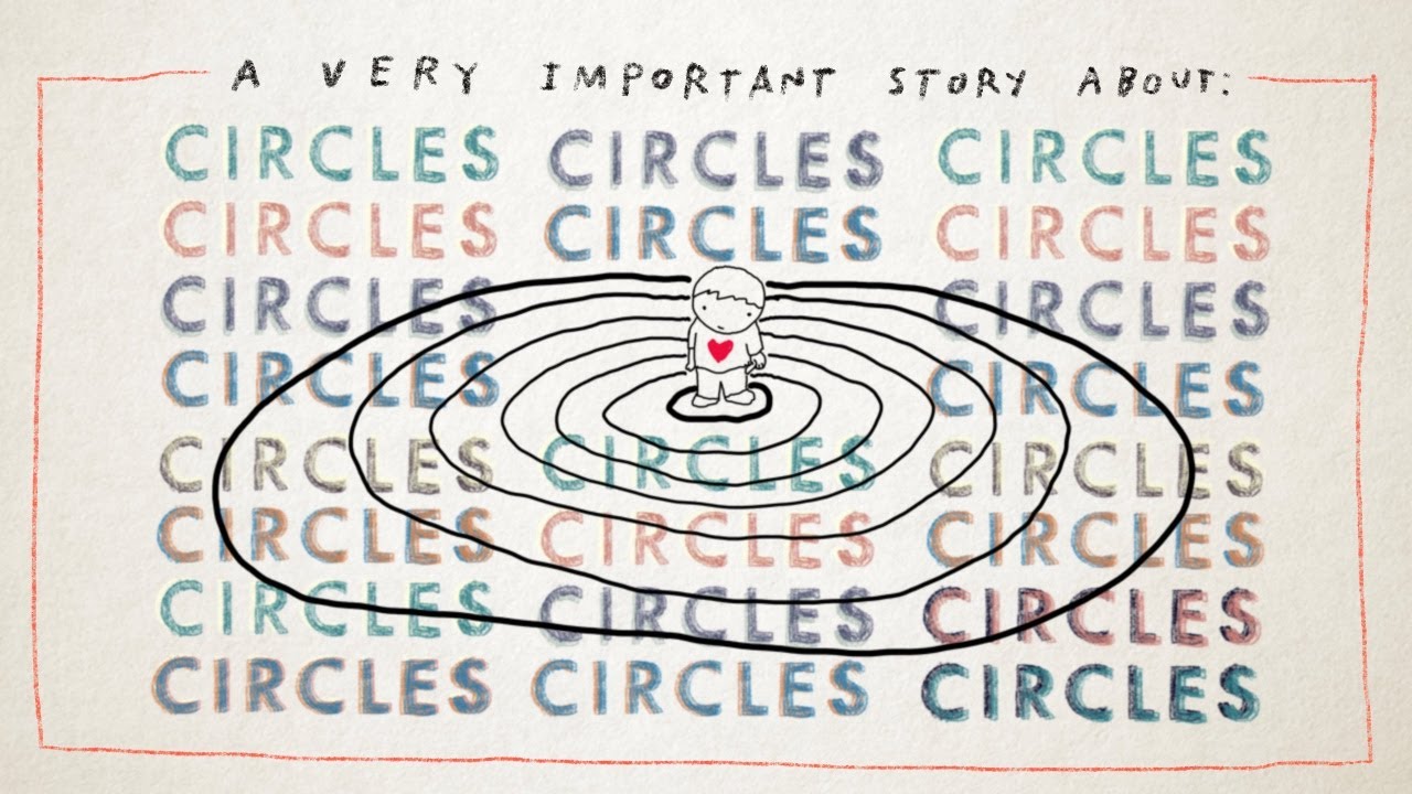 A Very Important Story About Circles