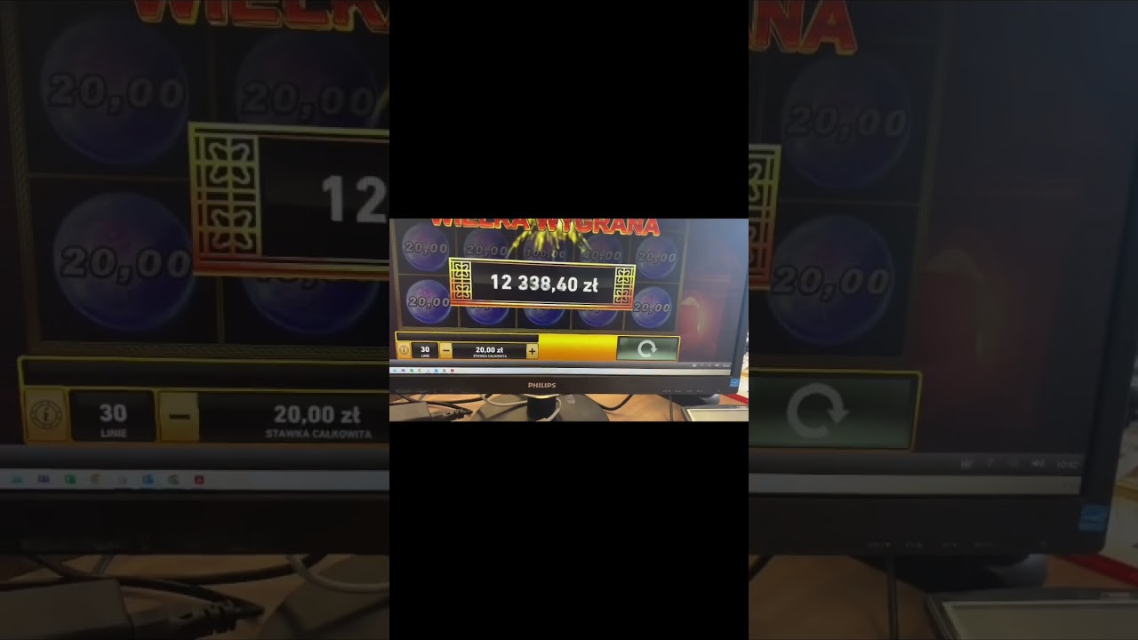 Grand bonus - 20 zł bet 🎉 Total Casino