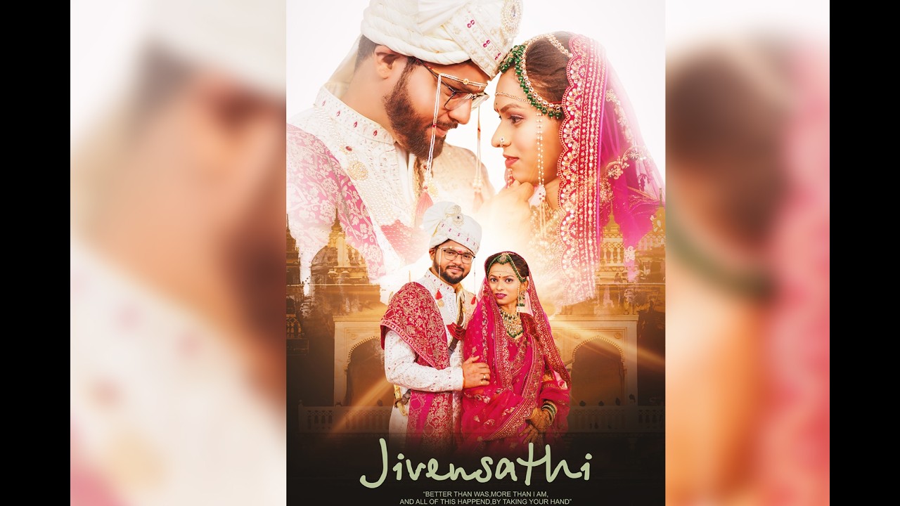 Anurag & Shweta Cinematic Royal Wedding #wedding #marathiwedding #weddingphotography #royalwedding