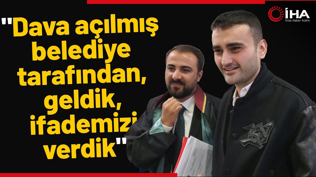 CZN Burak’ın ‘İmar Kirliliğine Neden Olma’ Davası Düşürüldü