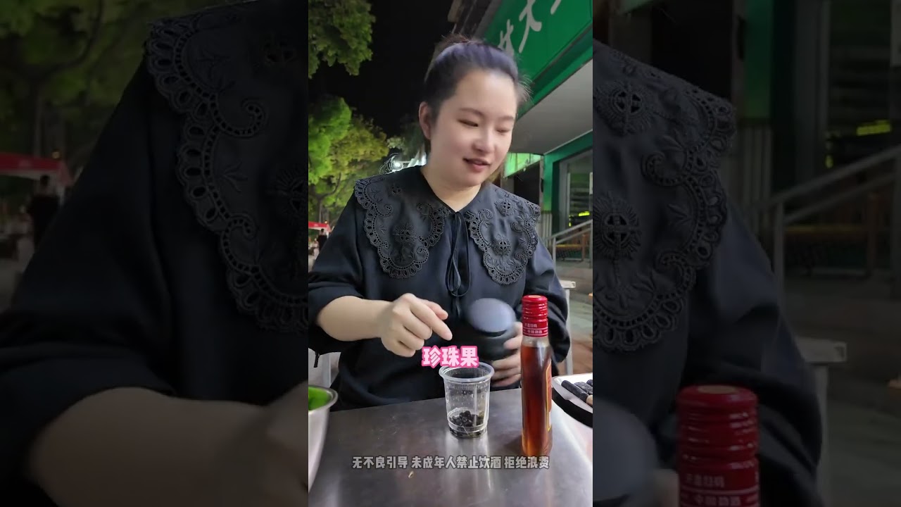 你们说的这一家好吃 我们去了，一天天的，快点给我再推荐几家好吃的#青山美食 #90后夫妻真实生活 #两个人的美好时光