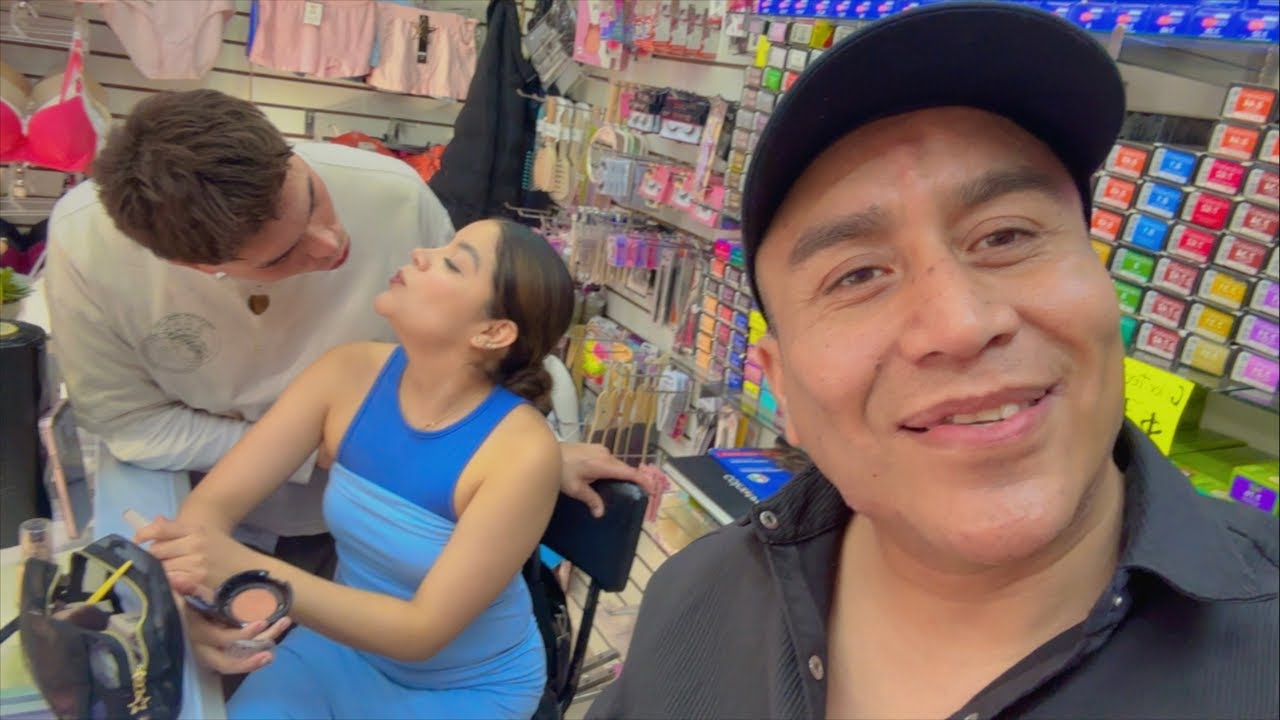 Chisme chisme mamá 😎