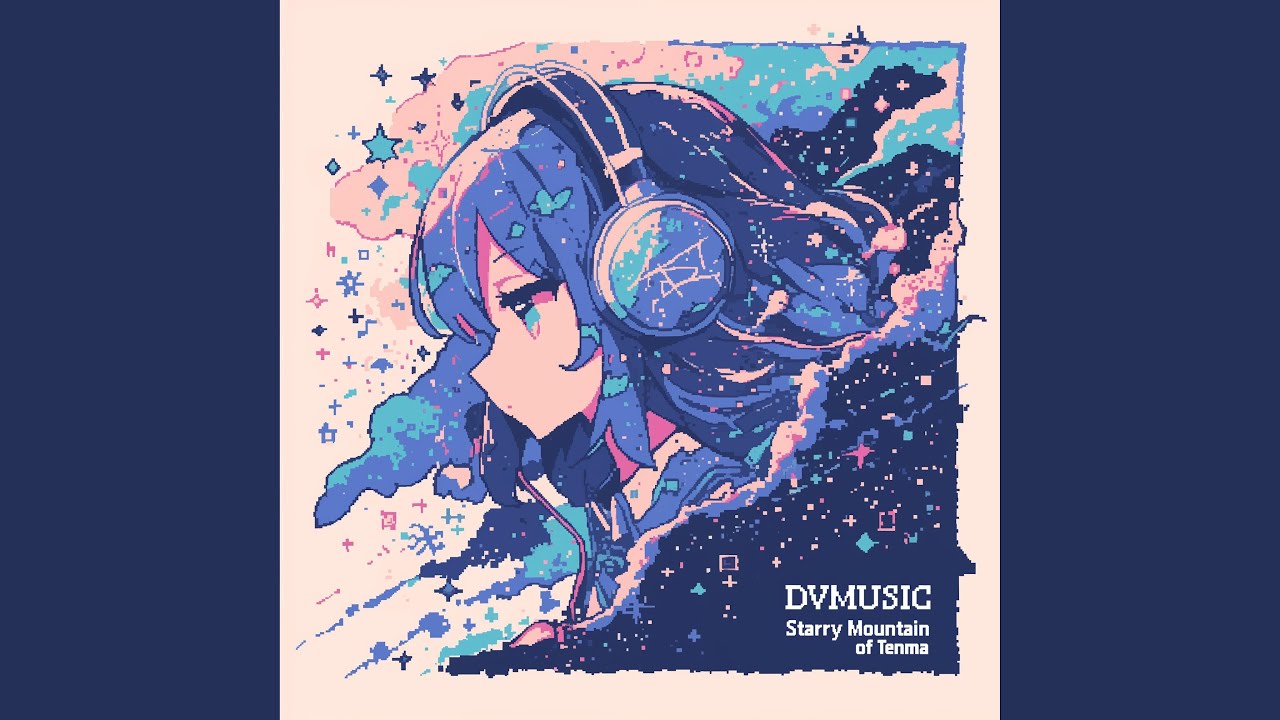 Starry Mountain of Tenma