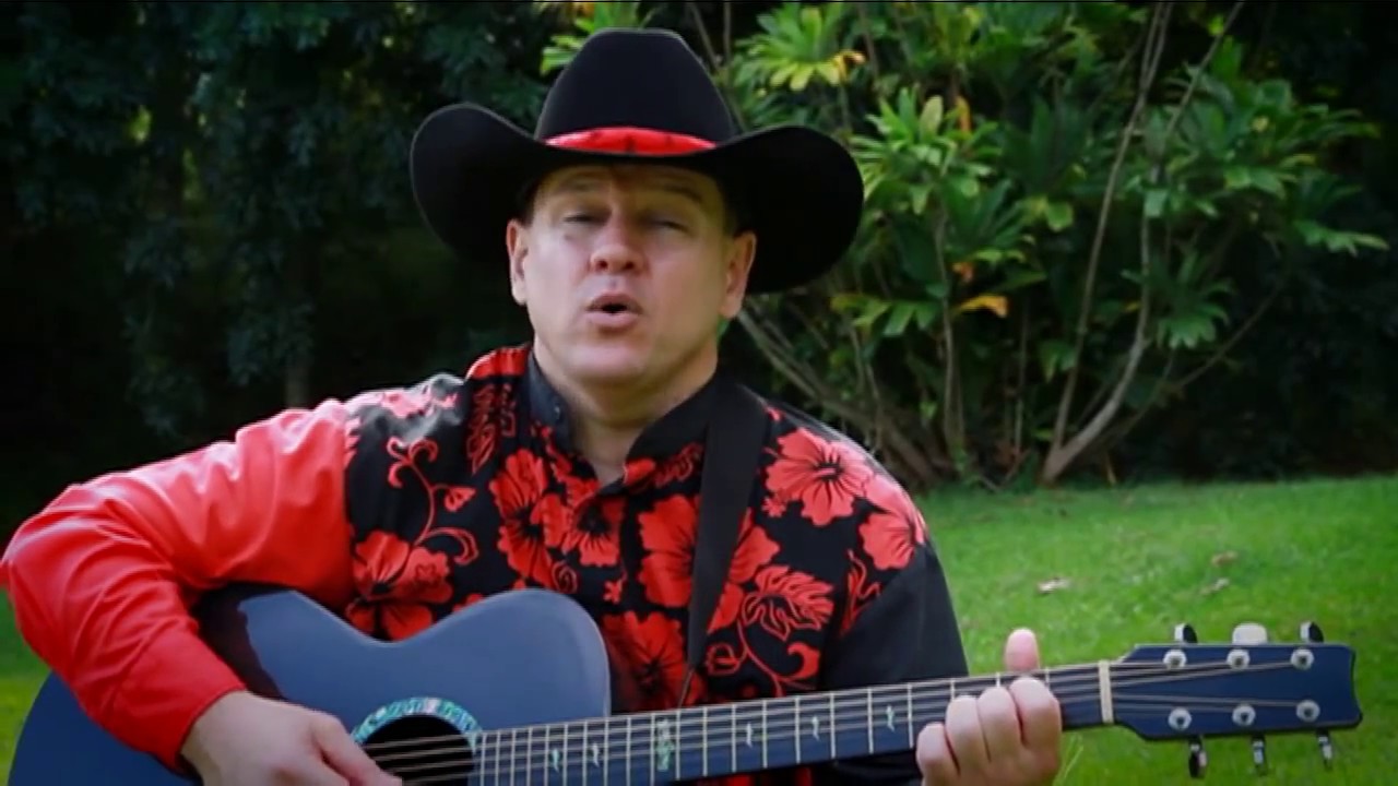 Song for Dad - Jesse Rivera - 