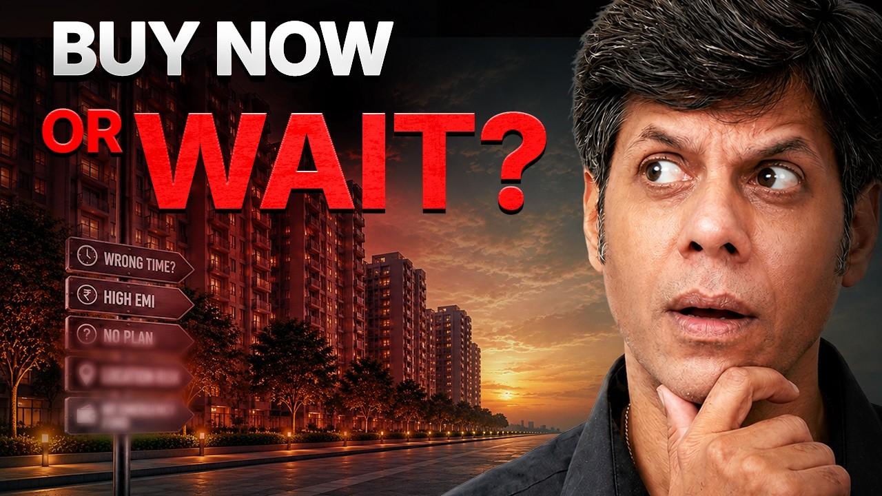 Best Time to Buy a Home? The Truth