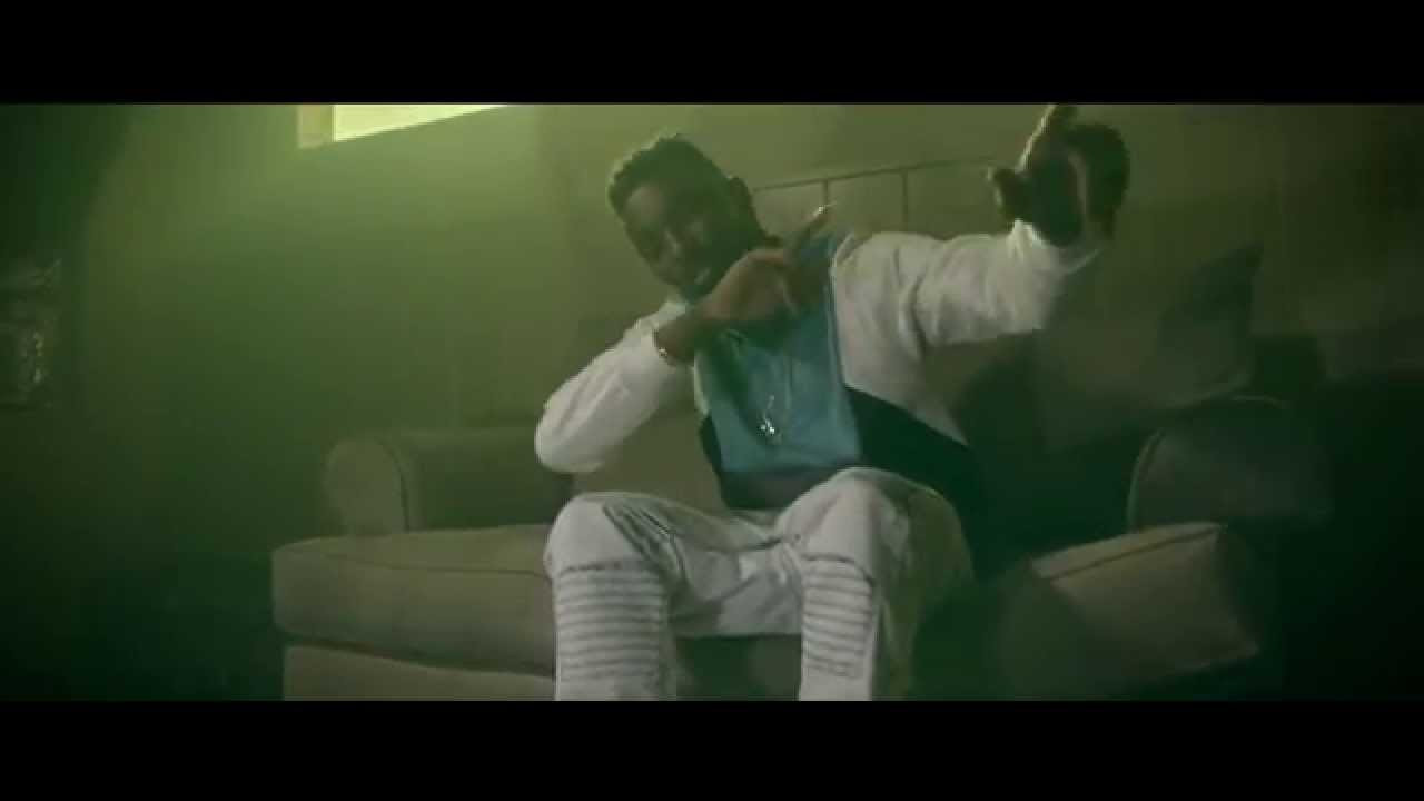 Kay Rhoma - Trappin Ft Sinzu