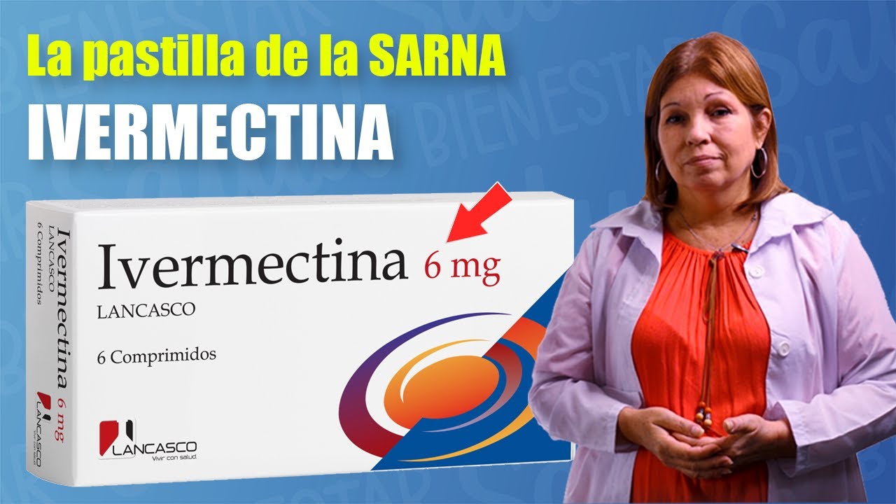 🔸ИВЕРМЕКТИН при чесотке человека 💊 ДОЗИРОВКА [6 мг] для детей и взрослых ✅