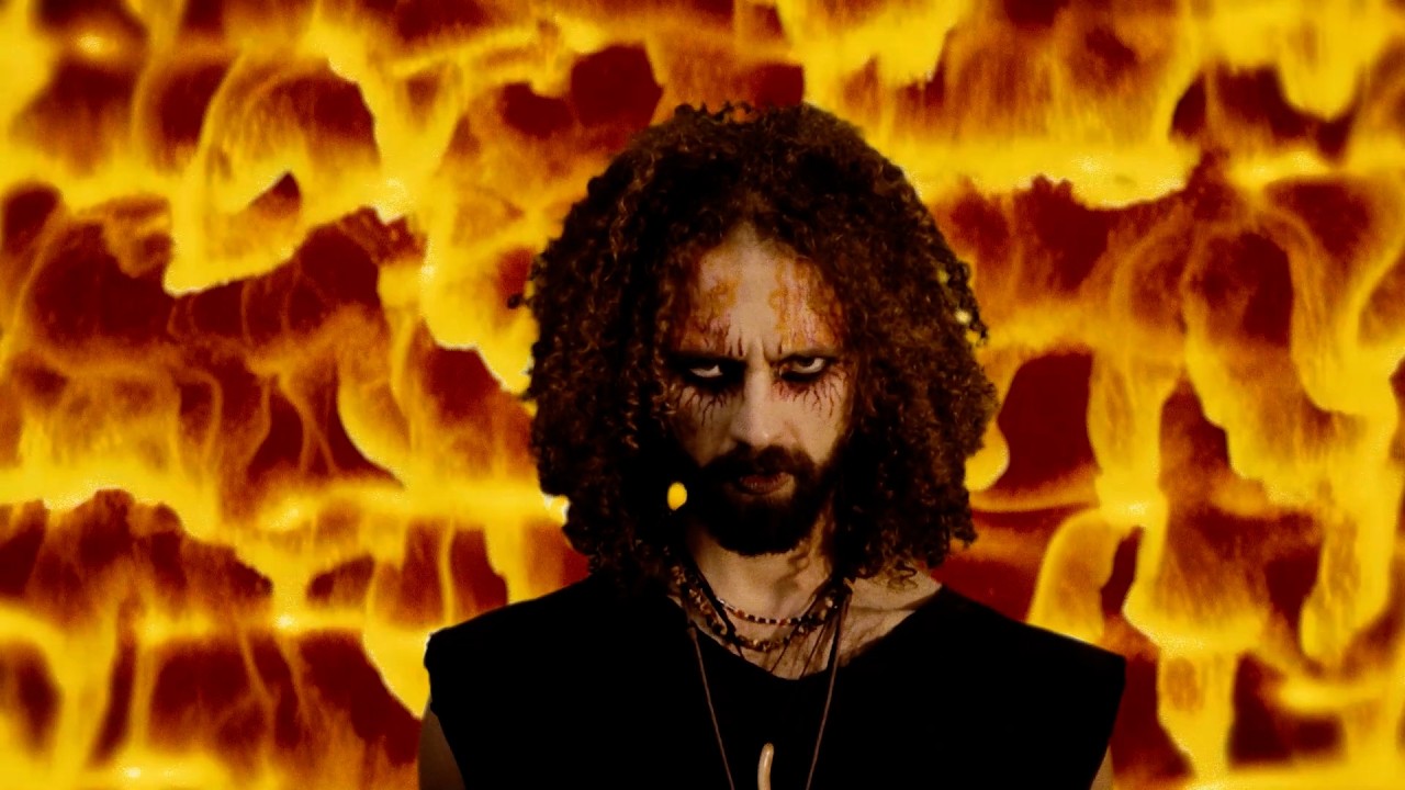 Marwan X - Burning (Official Video)