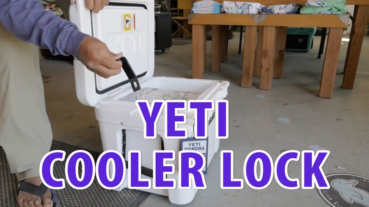 Холодильник Yeti, 2 м