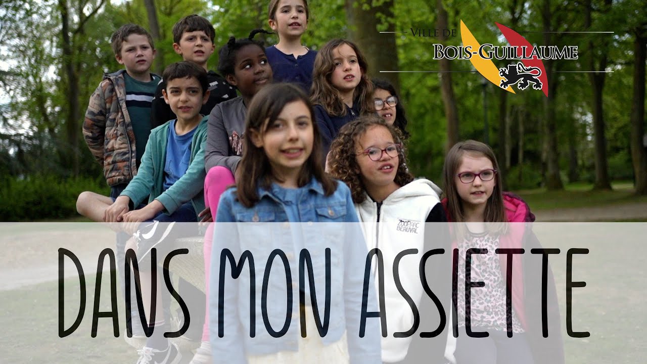 Dans mon assiette - Atelier d'&eacute;criture - La Plan&egrave;te Verte