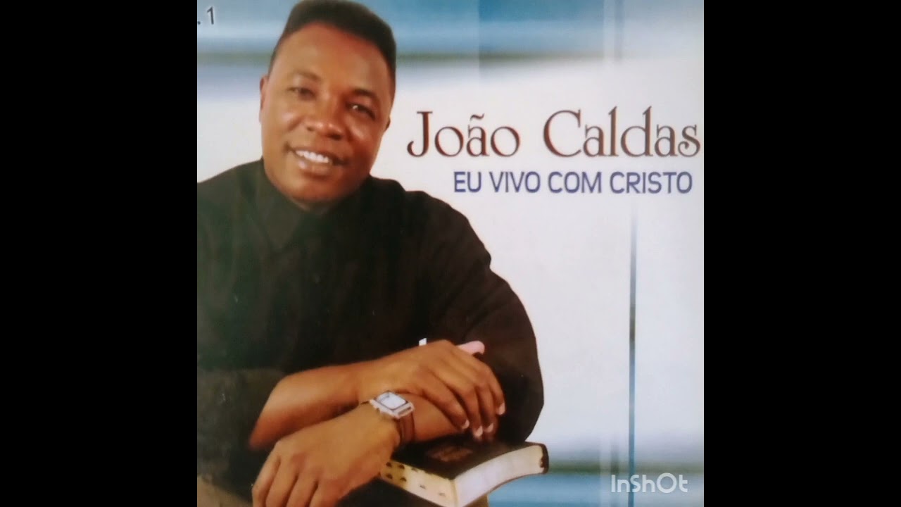 eu vivo com Cristo todas as composição são autoria João caldas