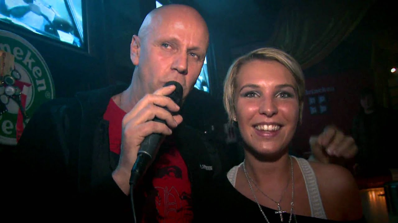 Hollywood Night im DanceClub C4