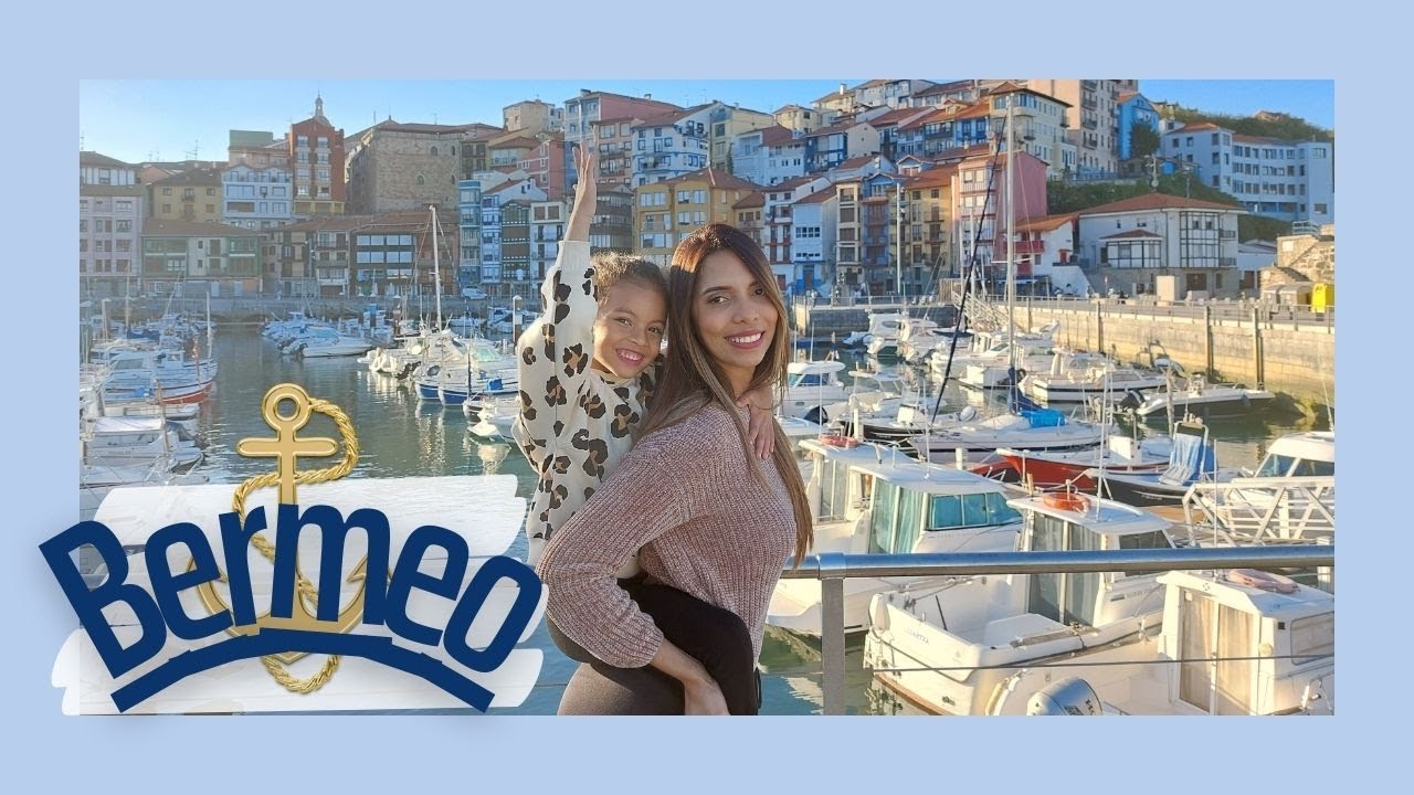 Descubriendo Bermeo / paisajes soñados
