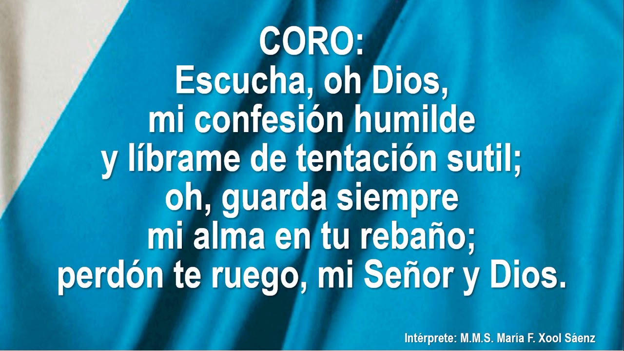 Himno No. 101 
