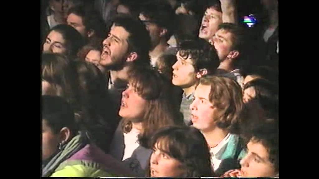 HERTZAINAK   AZKEN KONTZERTUA   CONCIERTO COMPLETO