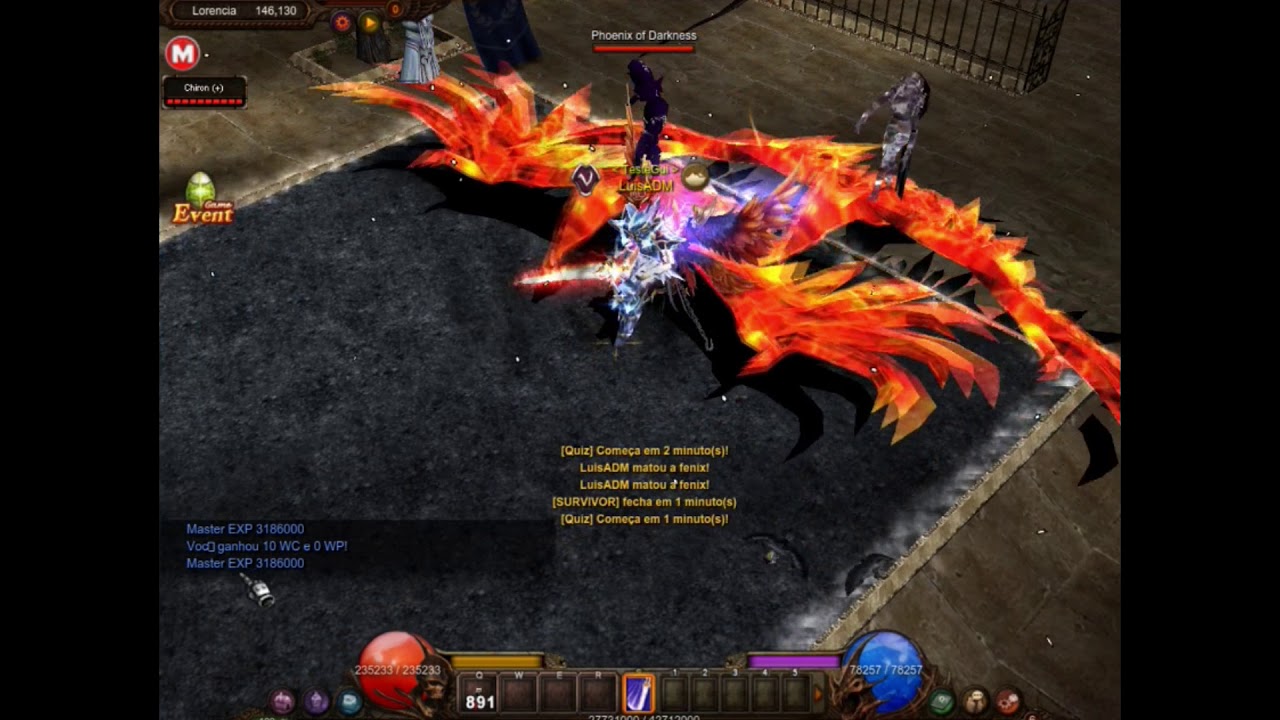 JogandoMU - Tutorial Custom Monster