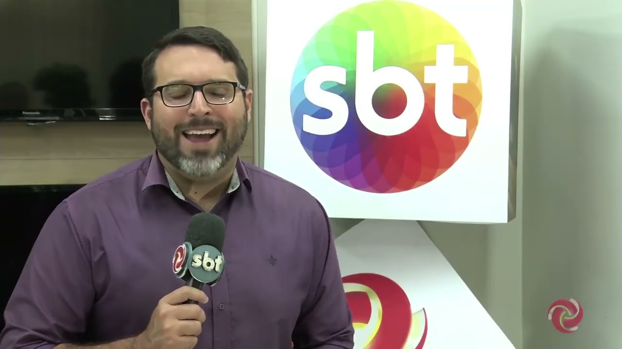 FIVEL 2019 TV Alterosa 1