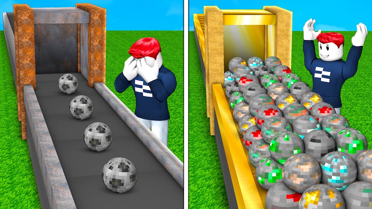 SUPER DIAMANT TYCOON in Roblox