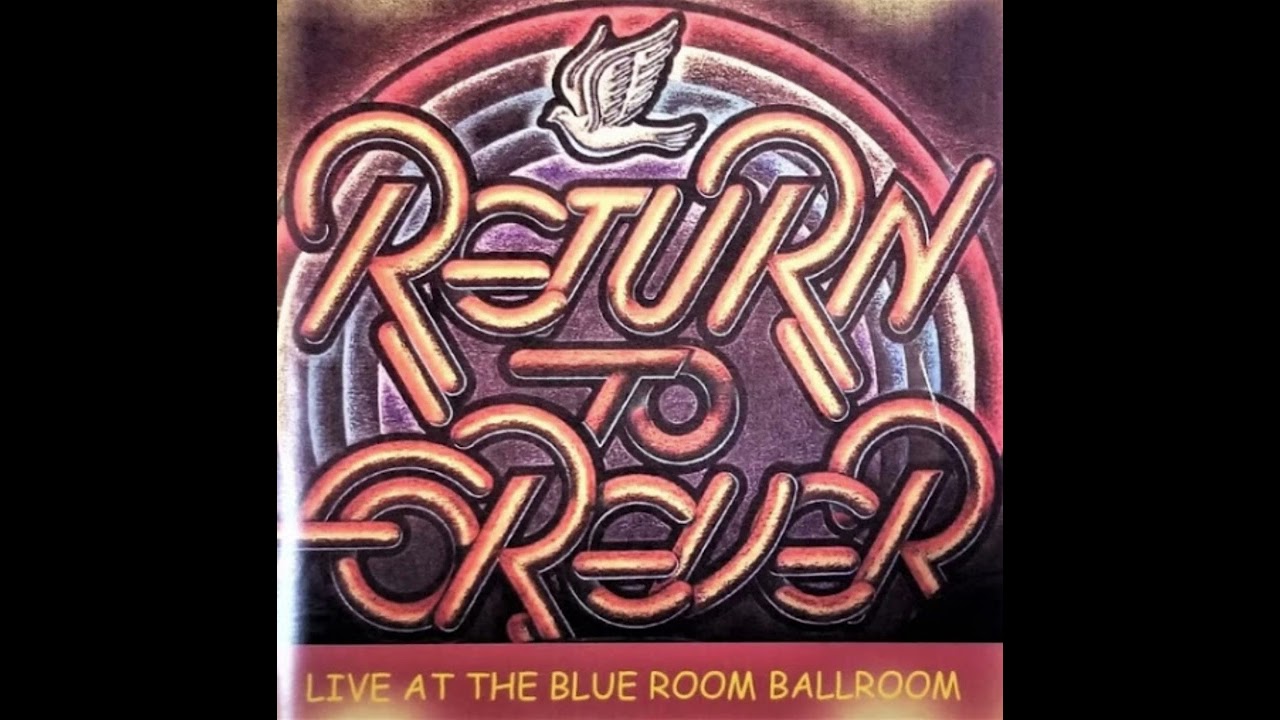 Return To Forever Sophistfunk 1975