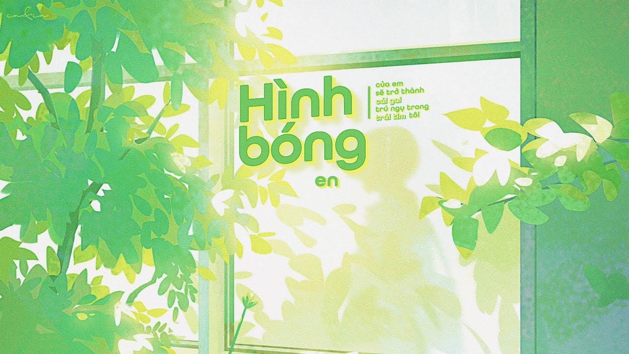 [Vietsub] Hình Bóng (影子) - en