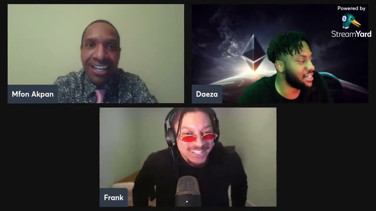 What is the Metaverse  A Discussion with The Professor and Cobbs Capital