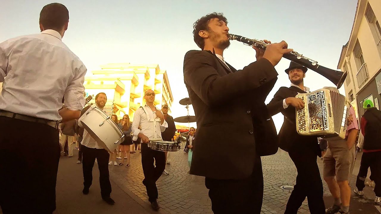 fanfare Omega - Teaser 2015