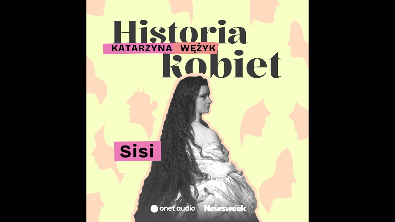 Cesarzowa Sisi: celebrytka w złotej klatce