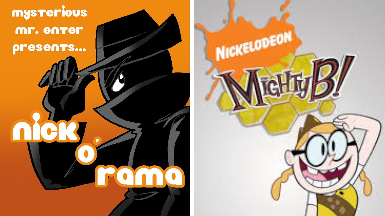 The Mighty B Review | Nick-O-Rama