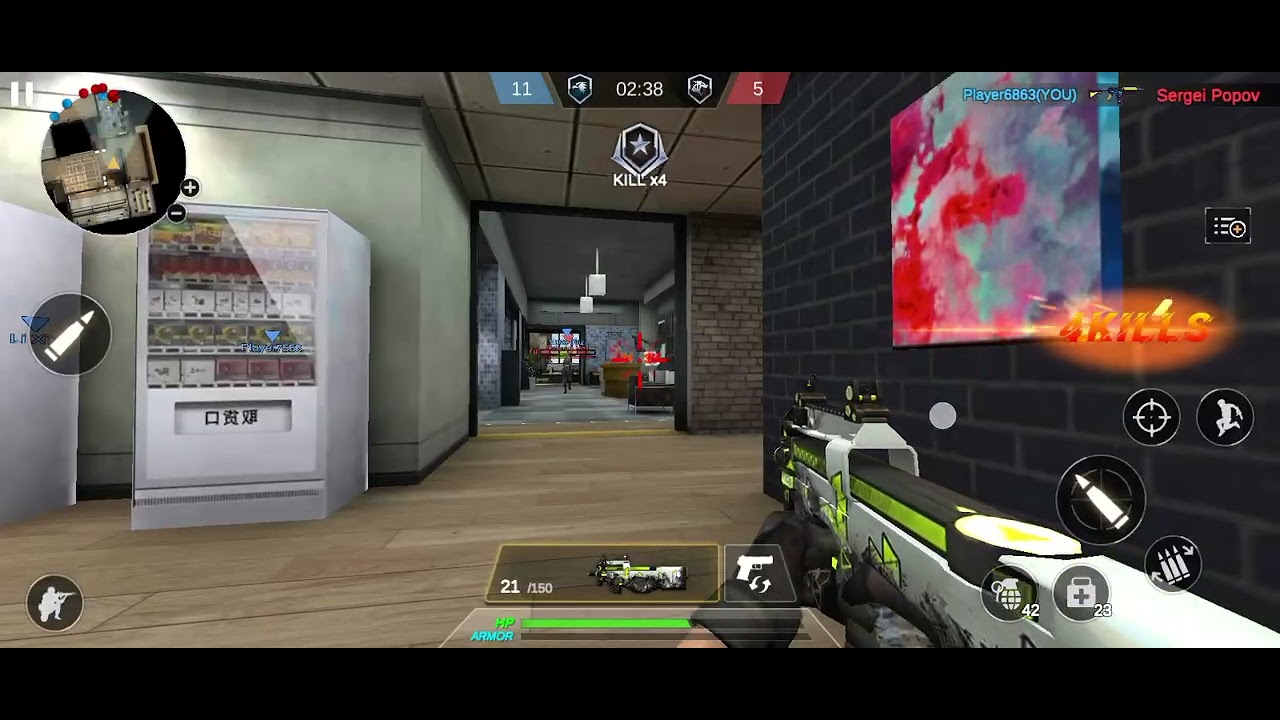 Most 5 💀💀Head short #gaming #parliamentary #battle royal game #games #gameplay #games 