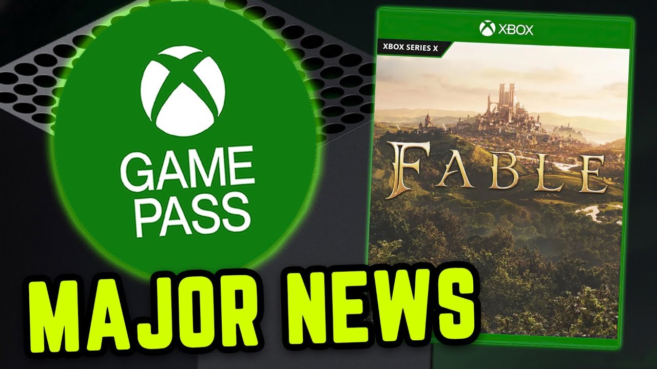 Масштабные слухи об Xbox | Выход Fable отложен | Презентация Xbox на этой неделе | PlayStation Se...