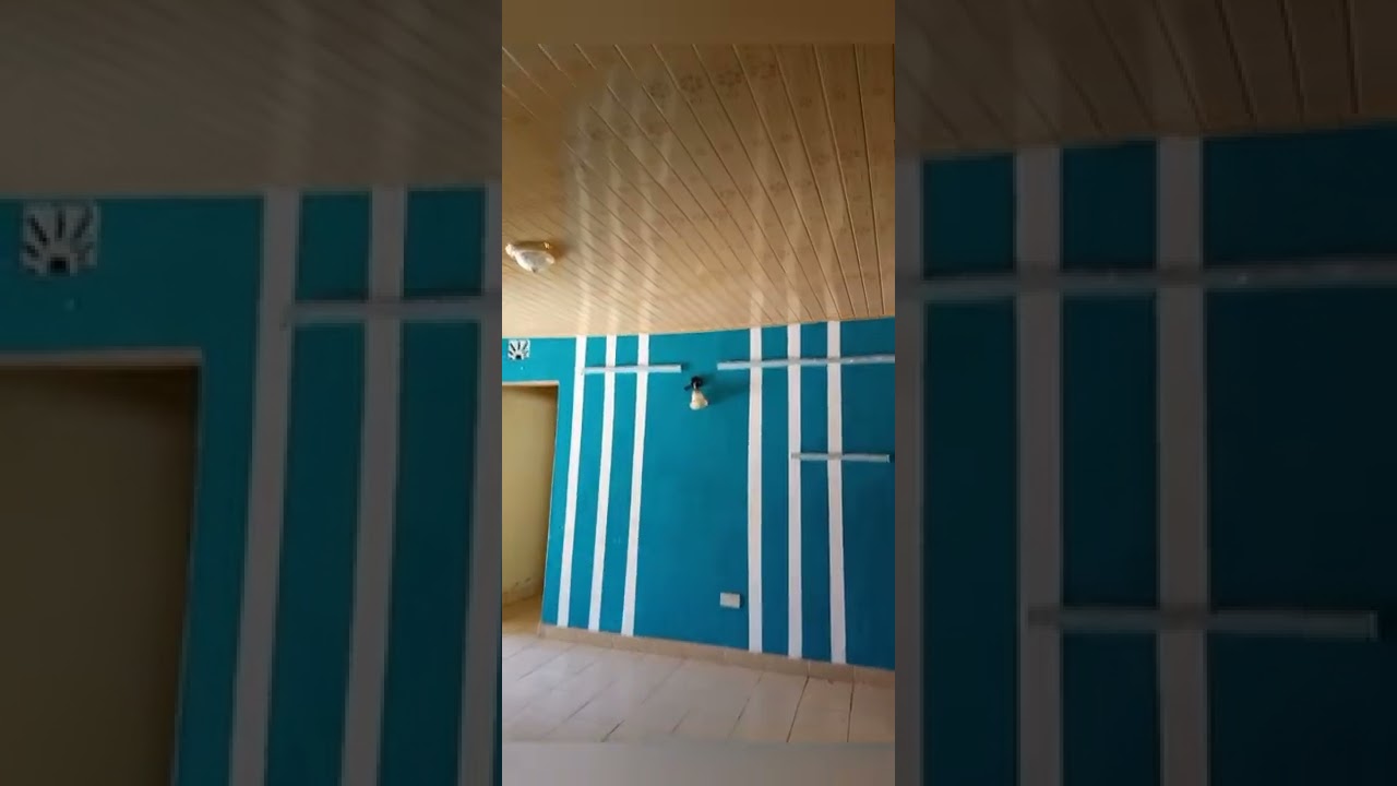 3 BEDROOM HOUSE HUNTING IN ELDORET@15K
