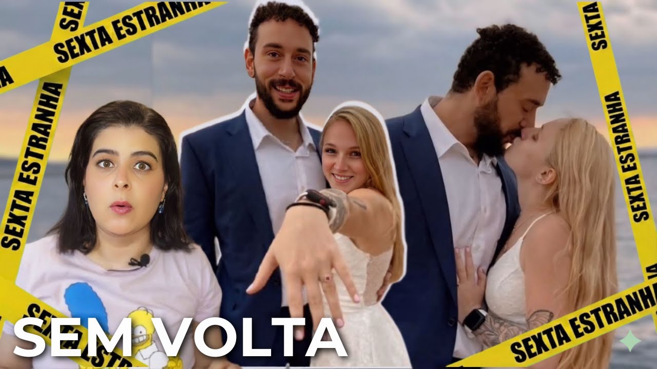 Um Casamento, uma Van e um Funeral: O Caso Emily Ferlazzo