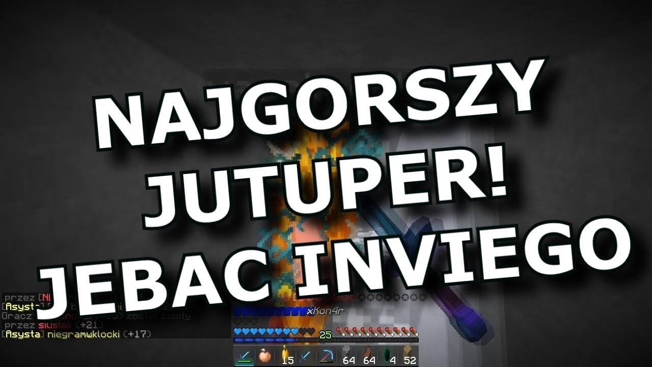 Arivi.PL #1 | KRETY, BLACKLISTA, CANDREV, OKRADAM WIDZOW [SZOK] [NOSCAM] [MUSISZ ZOBACZYĆ]