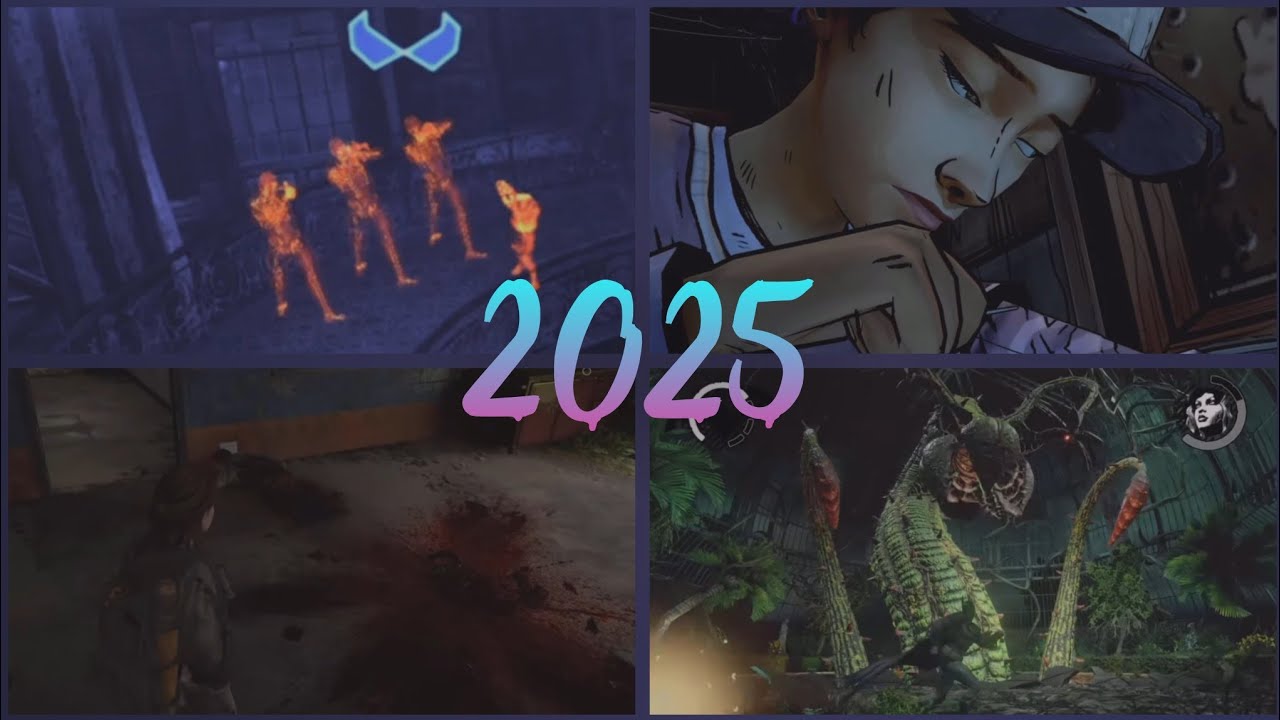 Was ein 2025! Einfach 5 Jahre YouTube