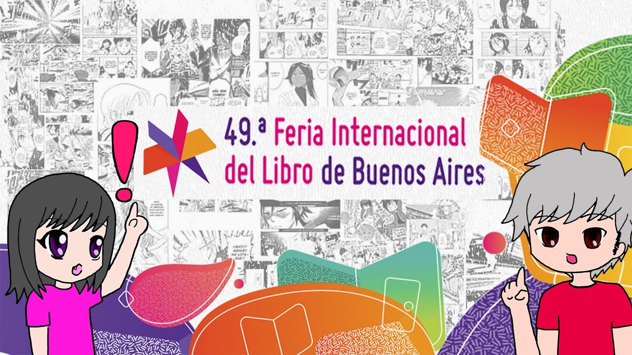 Feria Del Libro 2025!!!  Vale la pena? hay muchos descuentos?