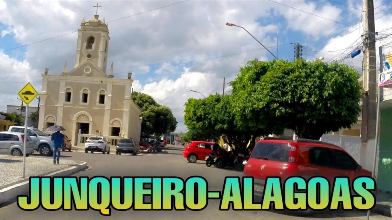 Junqueiro-Alagoas para matar a saudade,