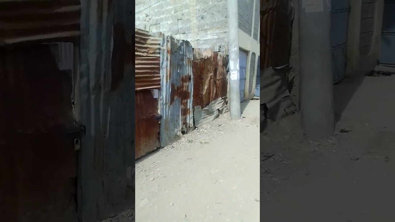 I almost lost my phone while recording 