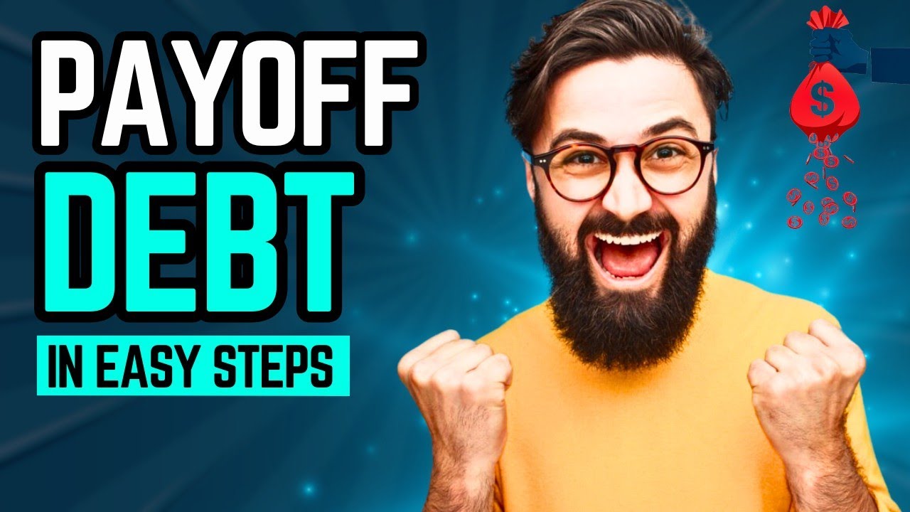 The Ultimate Guide to Debt Elimination and Financial Freedom