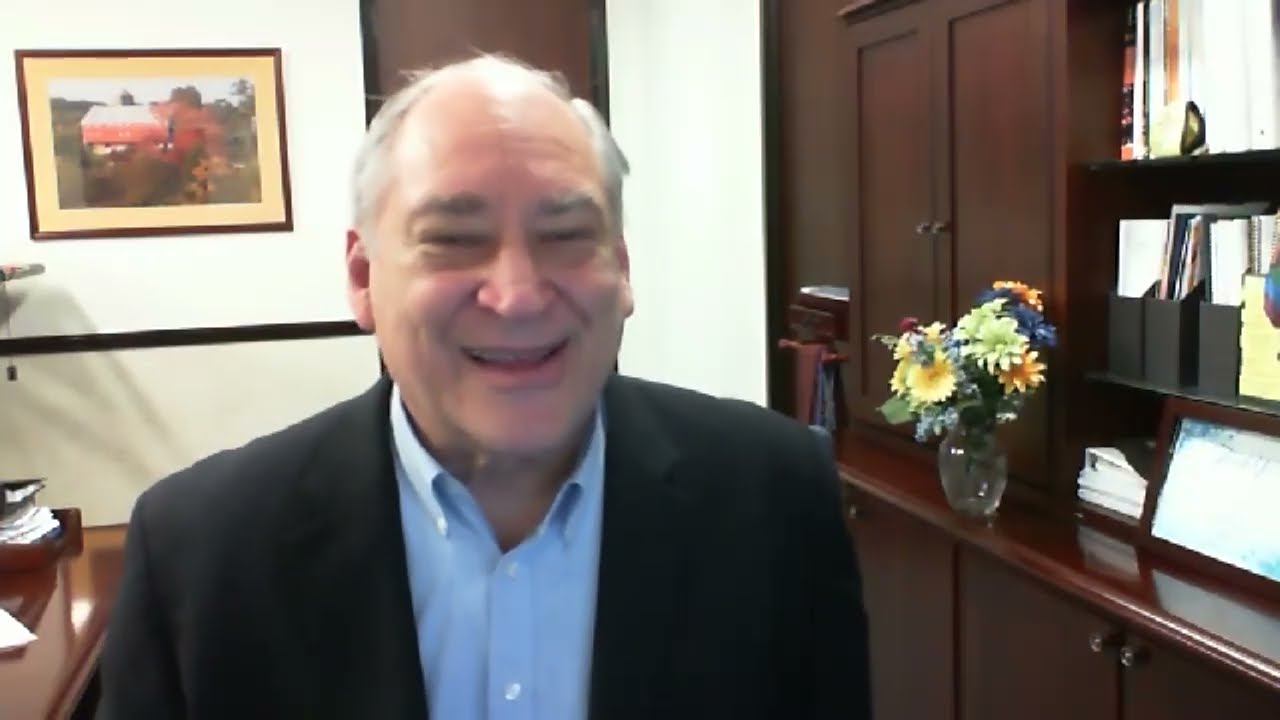 County Executive Marc Elrich Media Briefing March 4, 2026